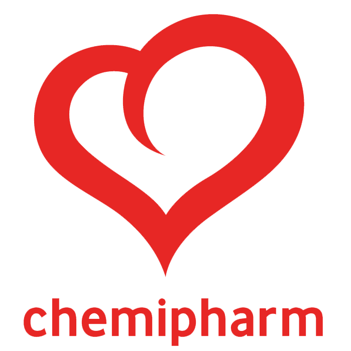 ChemiPharm 1