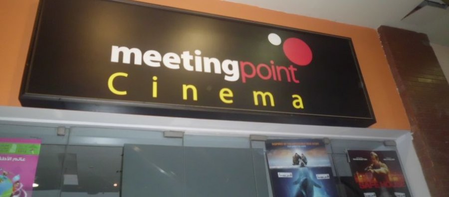 Meeting Point Cinema